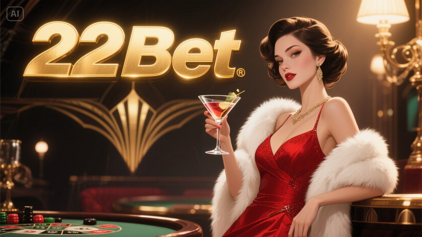 22Bet پاکستان