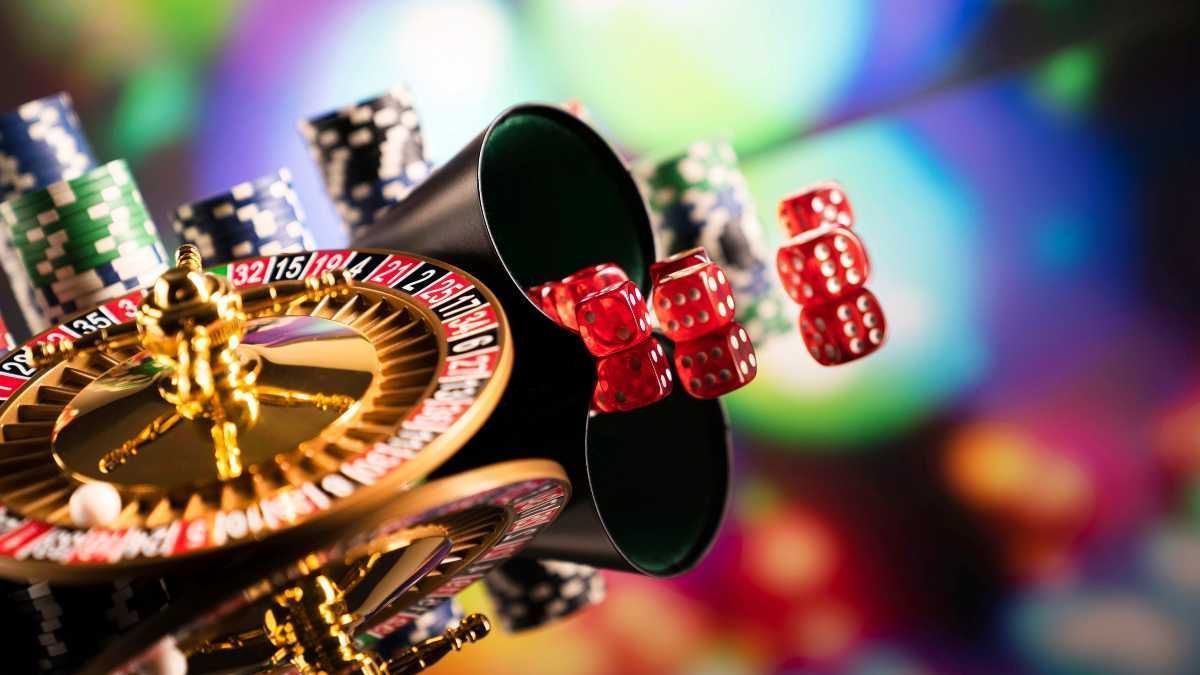 22Bet کیسینو میں بکراٹکھیلیں