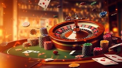 ایک اکاؤنٹ بنائیں یا 22Bet کیسینو میں لاگ ان کریں۔
